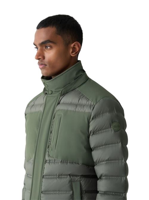 1299-4ZL498 VERDE COLMAR | 1299-4ZL498 VERDE